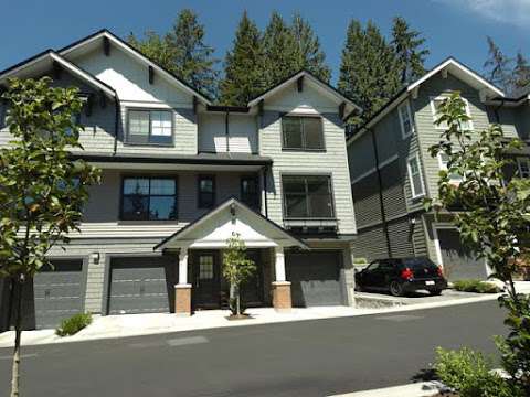 Bridlewood Townhomes by Polygon Bridlewood Townhomes by Polygon