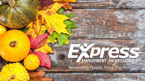 Express Employment Professionals