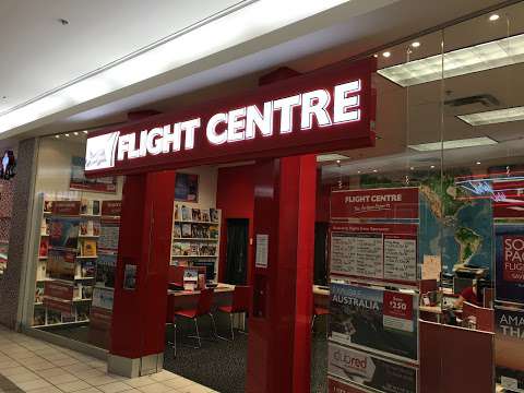 Flight Centre Coquitlam