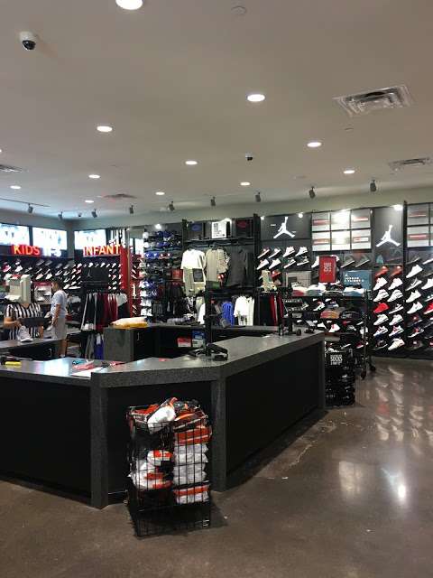 Foot Locker