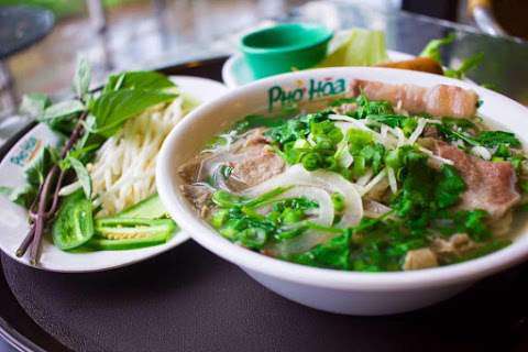 Pho Hoa Noodle Soup | Coquitlam
