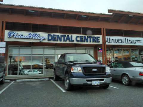 Plateau Village Dental Centre